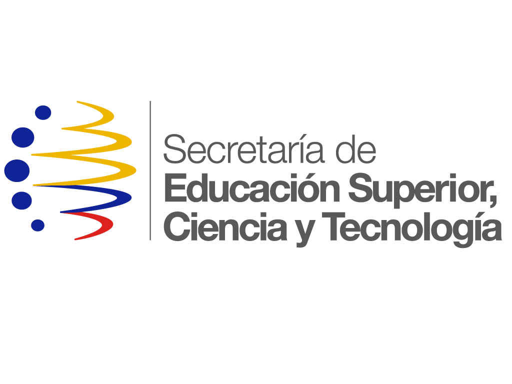 logo Senescyt