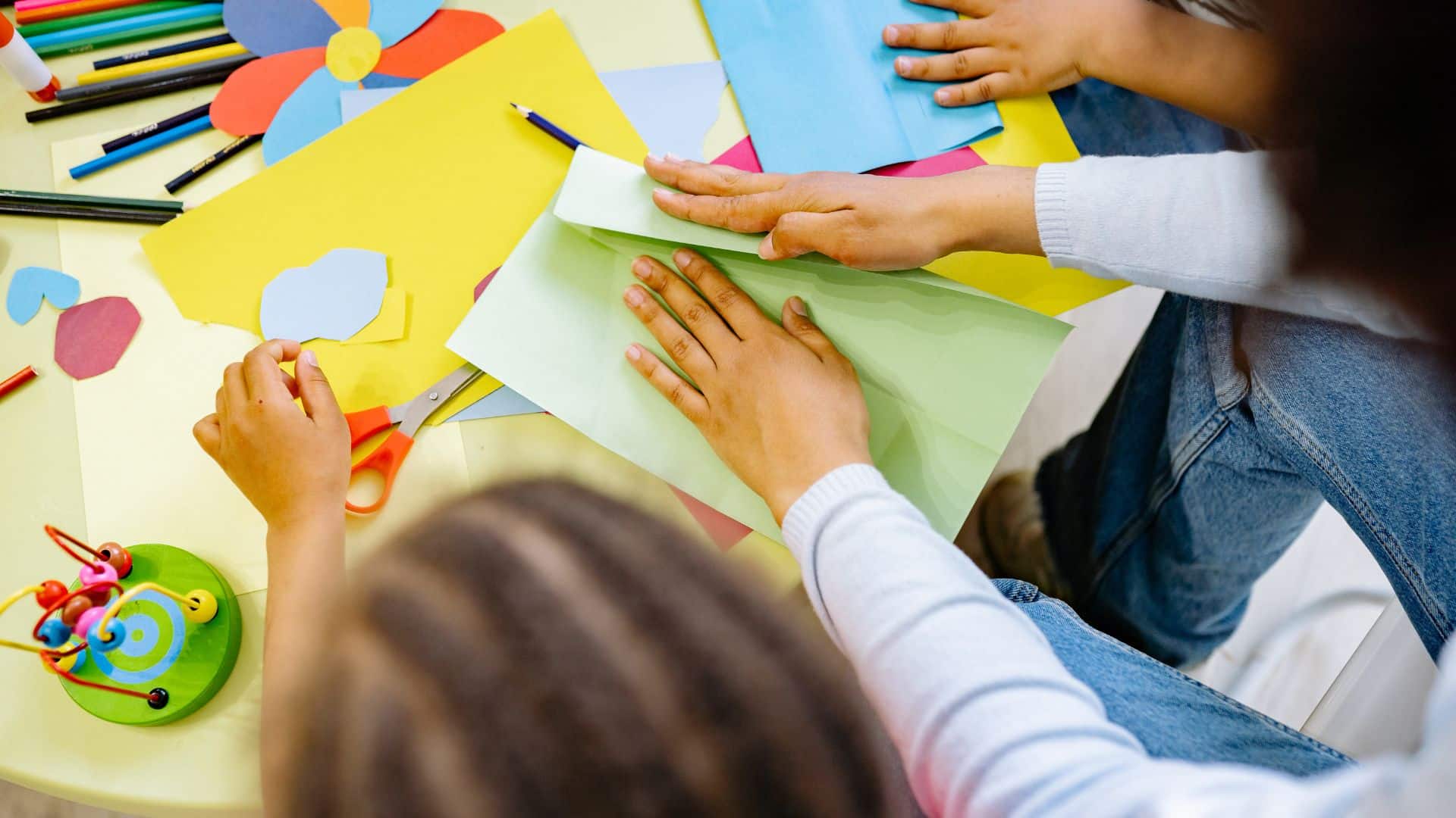 Pedagogía