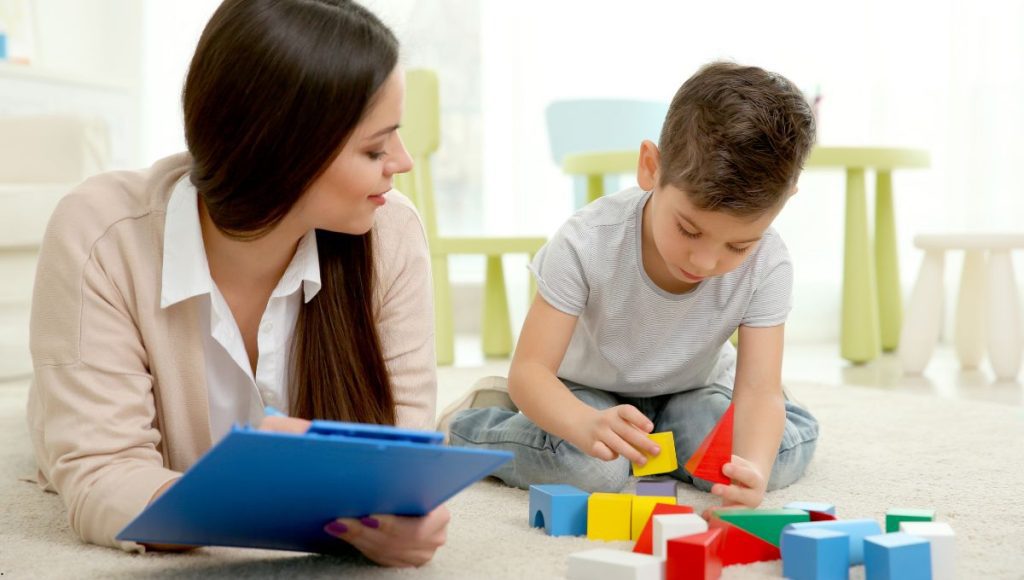 educación