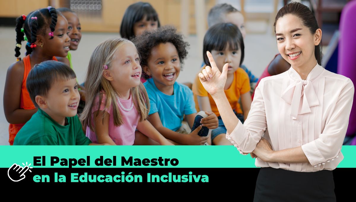 Educación Inclusiva en Ecuador: El Impacto de la Capacitación Docente ...