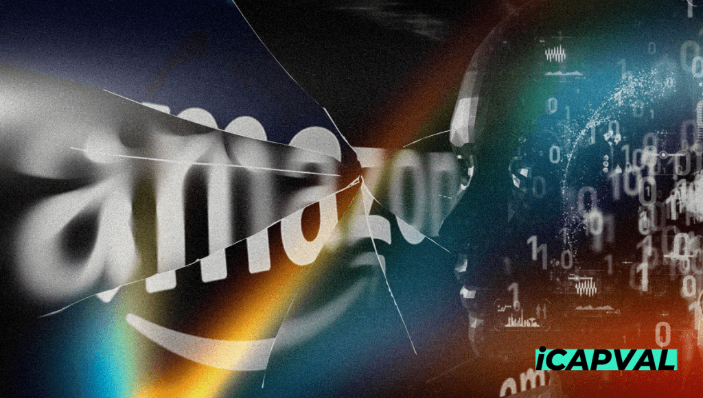 Amazon y la Inteligencia Artificial: Un caso de éxito que transforma el ...
