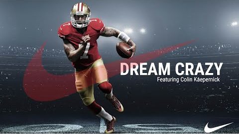Colin Kaepernick Nike Commercial - Full Video - YouTube